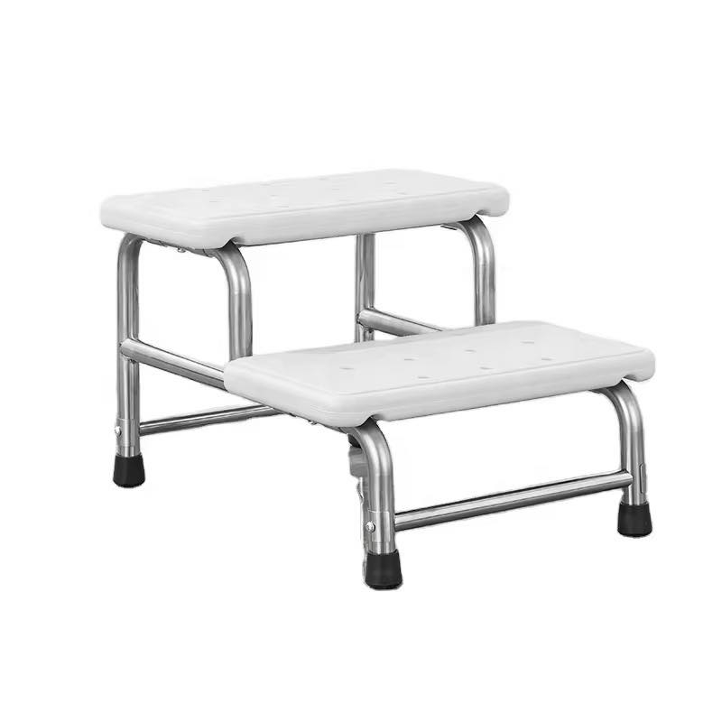 يعلن مكتب سما الطب عن توفر

✨ الأثاث الطبي المتكامل لعيادتك أو مركزك ✨

🔹 سلم صعود طبي – ثابت وآمن وسهل الحركة.
🔹 برفان طبي – يحافظ على الخصوصية ويضيف لمسة تنظيم.

🔹 ترويلي ستيل:
 60×40×80
 70×45×85
        75×50×90
🔹 ترويلي بلاستك
 55×35×75
 60×40×80
 65×45×85
 منتجات عالية الجودة، بأسعار تنافسية.
متوفر الان في مكتب سما الطب_باب المعظم _مقابل دائرة صحة الرصافة بغداد
او الاتصال عبر الارقام ***********/***********
