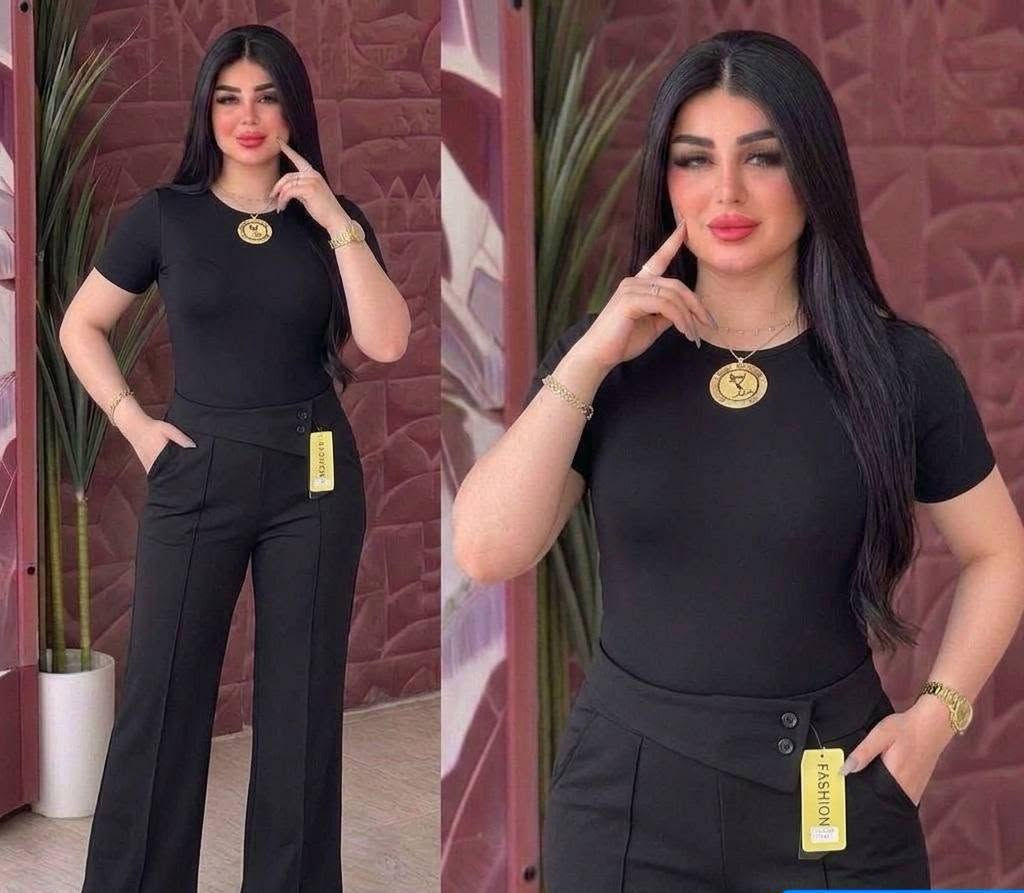 #كيلوت_نسائي ليكرا درجة اولى سواد فاحم 
قياسات من 2XLلحد7XL♦️درزن ب54 الف


**إذا كنت صاحب هذا الإعلان وتريد حذفه لأي سبب، رجاءا أرسل رسالة إلى الدعم الفني**