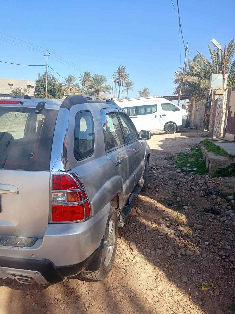 سبورتج مديل 9 رقم ديالى جديد
بيهه قطعتين بدون دواخل اثر شخوط 
سياره كامله بدون نقص 
مكاني ديالى الخالص  السعر 118وبيهه مجال
***********
