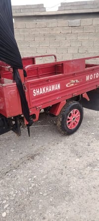 ستوته موديل 21 • محرك جديد • قضاء الحويجة