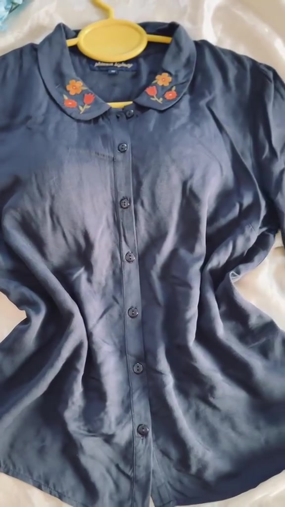 شلعه قمصان بيش تفيدك مستعجله ع بيعهن


**إذا كنت صاحب هذا الإعلان وتريد حذفه لأي سبب، رجاءا أرسل رسالة إلى الدعم الفني**