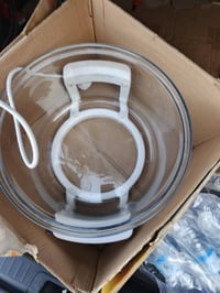 قلاية • مطبخ • أجهزة منزلية