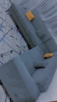 ناصريه زديناويه • كورنر • يحتاج ٤ أرجل