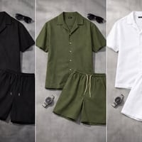 شباب موجود هذا تراك صيفي  للن صنع في مصر 120 قطعه القياساتm _L_Xl_XXL ...