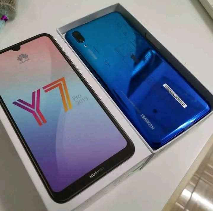 كل عام امه محمد الف خير 
افحص واستلم جهاز هواوي y7 pro
السعر 70 الف مع توصيل 
🔹ذاكرة 128GB كيكا 
🔹المعالج ثماني النواة / من سناب دراكون 
🔹الشاشة : 6.26 انج بدقة HD+
🔹البطارية 4000 ملي امبير
🚕متوفر توصيل الى جميع محافظات العراق 
▪️للحجز يرجى مراسلة الصفحة وارسال رقم الهاتف و العنوان
أو زورو موقعنا
‏‪بغداد زيونه ربيعي مقابل مول دريم ستي 
اذا اتاخرت بالرد يرجى مراسله ع واتساب  أو اتصال 
***********
*********** بغداد, العراق
