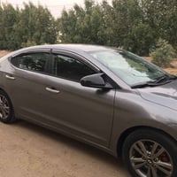 النترا ٢٠١٨ • حادث • محرك ٢٠٠٠