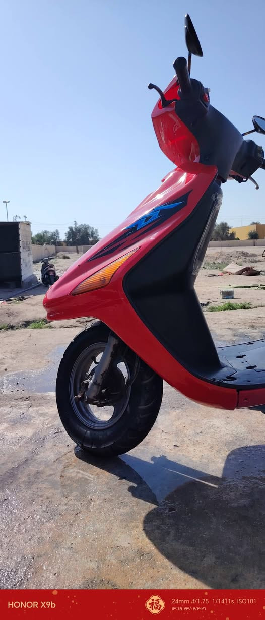 دراجة للبيع فراشة نضيفه كلشي شغال مابيه عطل مكينه خرسه ٤٥٠مكان بصره خور الزبير


**إذا كنت صاحب هذا الإعلان وتريد حذفه لأي سبب، رجاءا أرسل رسالة إلى الدعم الفني**