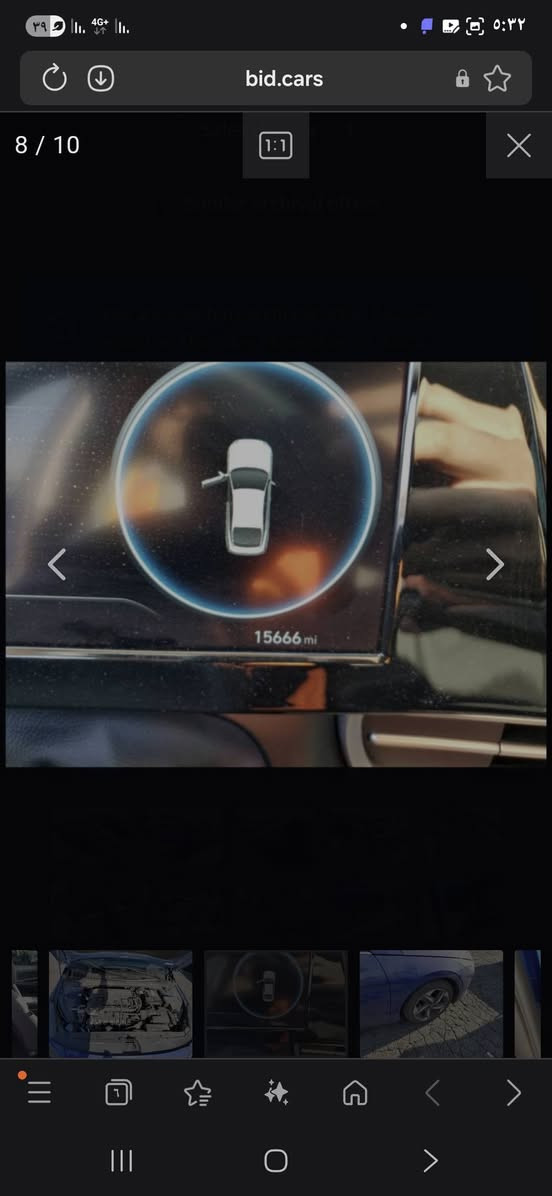 سلام عليكم النترا2022وارد امريكي حادثها خلفي مبدله جنطه  وبيها ملاحضات بسيطه  
2000 الفين دوش 
فول مواصفات 

$155


**إذا كنت صاحب هذا الإعلان وتريد حذفه لأي سبب، رجاءا أرسل رسالة إلى الدعم الفني**