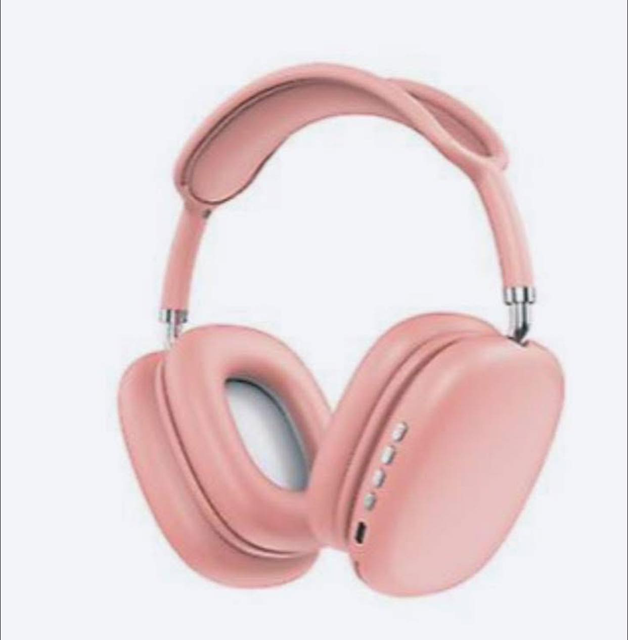 ⁨ سماعة MZ 🎧
سعر السماعة 8 الاف 
متوفرة بأكثر من لون و كمية محدودة
مواصفات السماعة:
النسخة اللاسلكية: BT V5.3
البروتوكولات المدعومة: A2DP، AVRCP، HSP، HFP
مدى الإرسال: 10 متر
تردد الإرسال: 2.4GHz
جهد الشحن: DC 5V
وقت الشحن: حوالي ساعتين
وقت الاستعداد: أكثر من 200 ساعة
سعة البطارية: 200mAh
حجم السماعة: 40mm
حساسية السماعة: 121±3dB
المقاومة: 32Ω ±15%
نطاق التردد: 20Hz – 20kHz
توصيل كل محافظات العراق⁩


**إذا كنت صاحب هذا الإعلان وتريد حذفه لأي سبب، رجاءا أرسل رسالة إلى الدعم الفني**