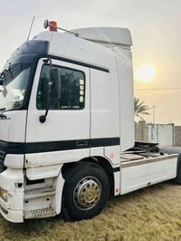 السلام وعليك  اكتروز شمعه موديل 2001 محرك كير اكسن شاصي مكفول كفاله عا...