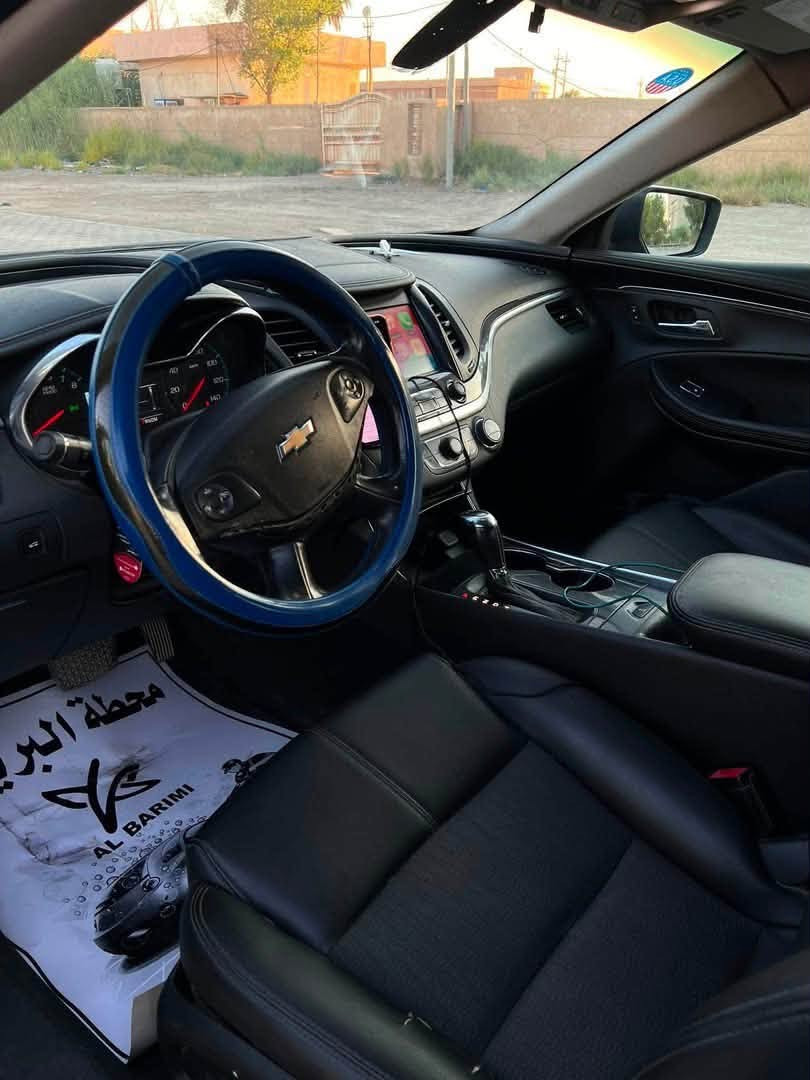 السلام عليكم
امبالا Lt للبيع موديل 2019 v6 

حدادية جديده 

باتري جديد 

منضومه مال تبريد جديده  

ادامه للمكينه كامله مسويلها 

عبوة فيت بم جديده 

رقم اربيل بسم المعرض عندي وكاله بيها 

هزتها ساقطه السنويه تنتهي بل 2027

حادثها بجم الشاصي الايسر معدل لا لحيم ولا كص 

السعر على الخاص 

*********** للاستفسار على هذا الرقم
