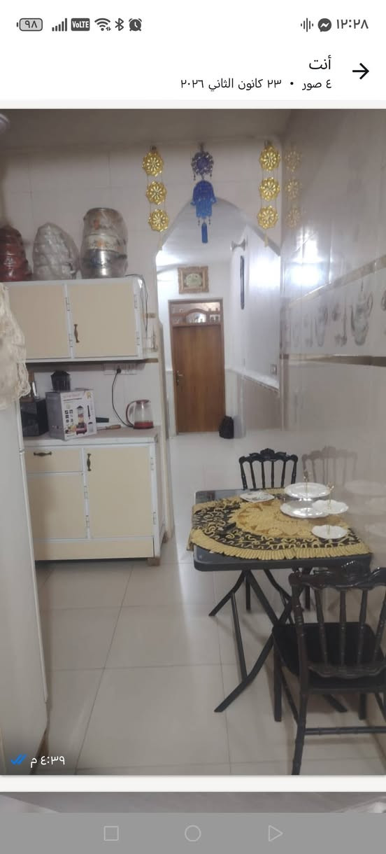 دار للبيع زارعي دور النفط قرب جملاوات العنتاكي المساحه ١٠٠ متر الاستفسار على هاذ رقم ***********
