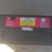 مستعمل شوي • بطارية ٨٨أمبير