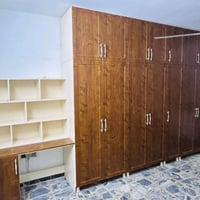 معمل نجارة الايهم • تفصيل حسب الطلب • بسماية