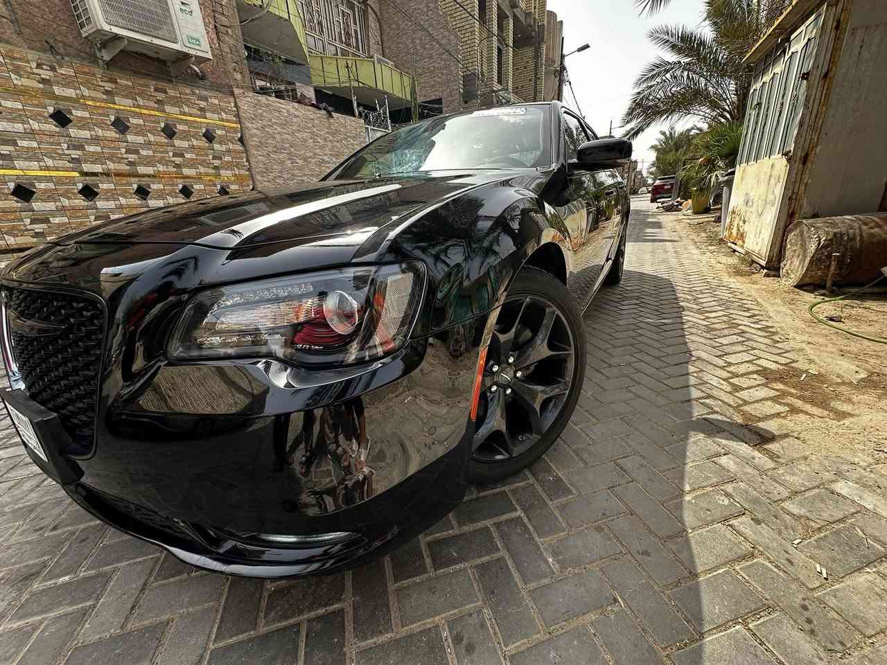 السلام عليكم
اوباما 2023 S 

تقرير غرق 

دخول جديد مكان السياره بغداد

ماشيه 20 الف

مواصفات السياره 

بانوراما 

دمام

شفتات ستيرن

حساسات اماميه خلفيه 

كشنات تدفى تبريد 

كشنات جلد حضن حرف S 

السياره فول للخير 

للستفسار… ‭٠٧٧٠ ٥٢٢ ٨٤٠٩‬
