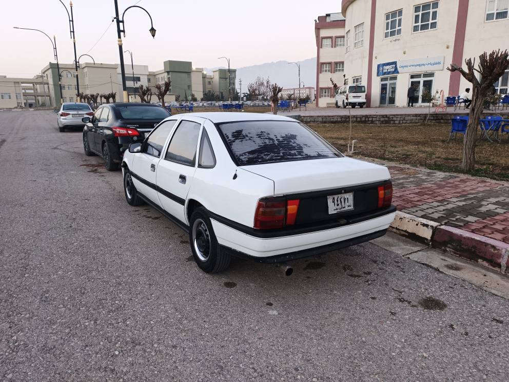 ئۆپڵ ڤیکتر مۆدێل 91 بێ دەعم و لێدراو حیزام بۆیاخ لەسەر ساخی ،  گێڕ و مەکینەو کارەبایی کامل مەزبووت
ئاڕم پلاستیکی  سلێمانی ئاڕم و،ئەوەلیاتی بەشەرتە  سعر33 گەڵاو معامەلەیەکی کەم 
***********
*********** رانية, السليمانية
