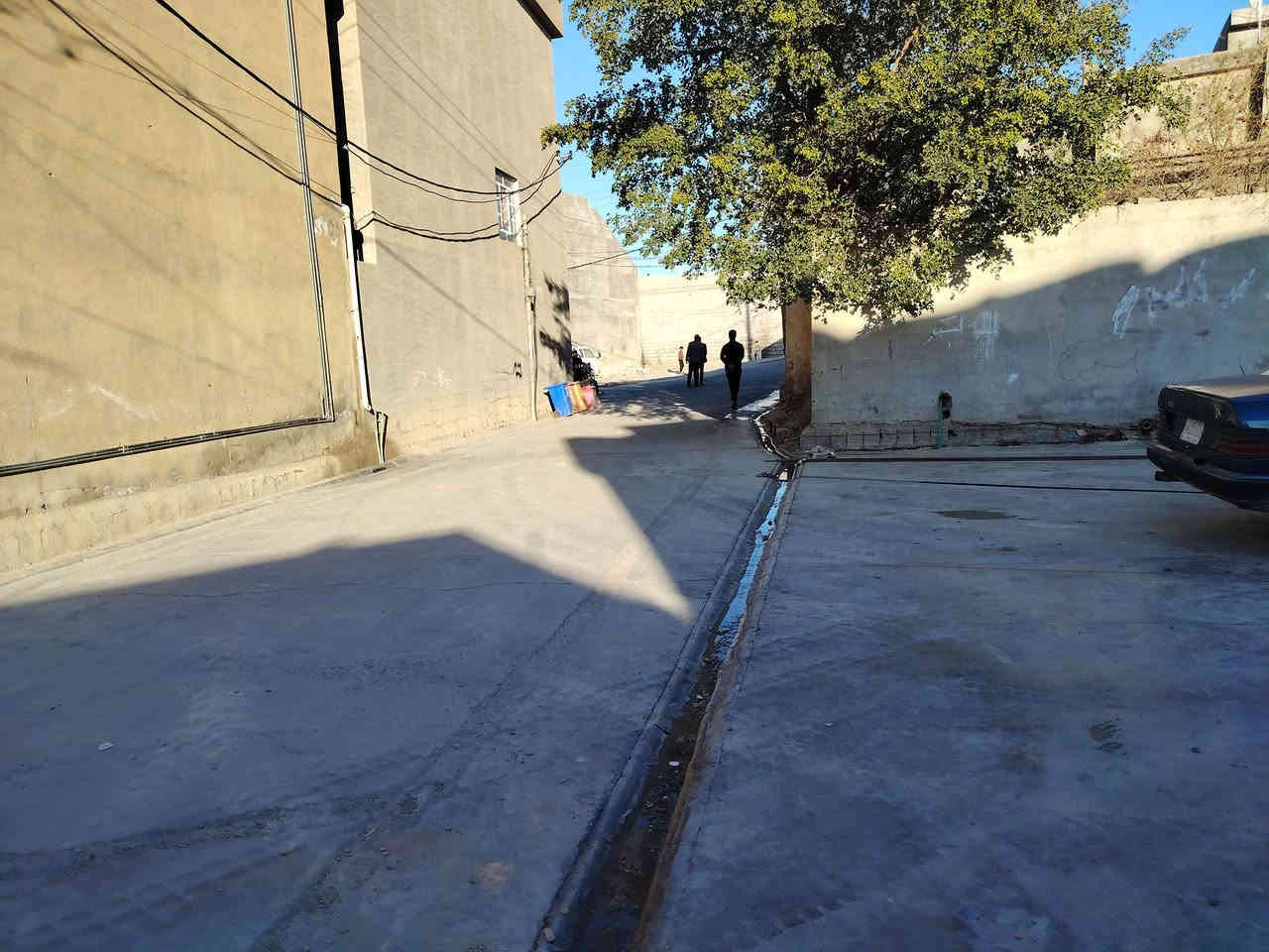 #ماشاء_الله_تبارك_الرحمن
بسم الله الرحمن الرحيم
السلام عليكم ورحمة الله وبركاته
يعلن مكتب علي الصميدعي للاستثمار العقاري
عن توفر دار للبيع المساحة ١٨٢ متر مربع الموقع حي العروبة قرب بيت خماس البناء طابقين
يحتوي الطابق الأول على استقبال ٦ *٤ ومطبخ ٤ *٤ وهول ٤ *٤ وغرفة النوم واحدة ٥* ٤
الطابق الثاني يحتوي ٣ غرف نوم كبار مع صحيات
الدار فارغ حالياً غير مسكون ٠٠٠ للاستفسار عن السعر وباقي التفاصيل الاتصال على الارقام التالية او مراسلة الصفحة :
📞 *********** متوفر واتس اب
📞 *********** متوفر واتس اب
او زيارة مكتب علي الصميدعي للعقار الكائن في ديالى ٠ جلولاء ٠ حي الشهداء ٠ مقابل اتحاد شباب جلولاء ٠ ودائرة التقاعد ٠
