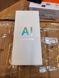 ذكاء اصطناعي • جديد • الكترونيات