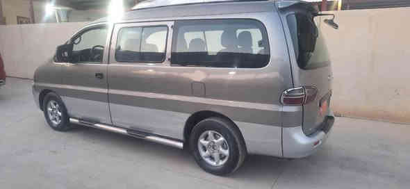 ستارلیکس2005 سعر 43 و مجال
گۆرینەوەش دەکەم ل سەر دل گرتن
رقم سنوی اسلی شرت وکالە
مکینە گاز  گیر مکینە ب شەرت
کهرەبایی تەخم لایت هەمی جدیس
تایرە بنی وی داخلی نوویە
شوین روڤیا/***********
*********** اكر
