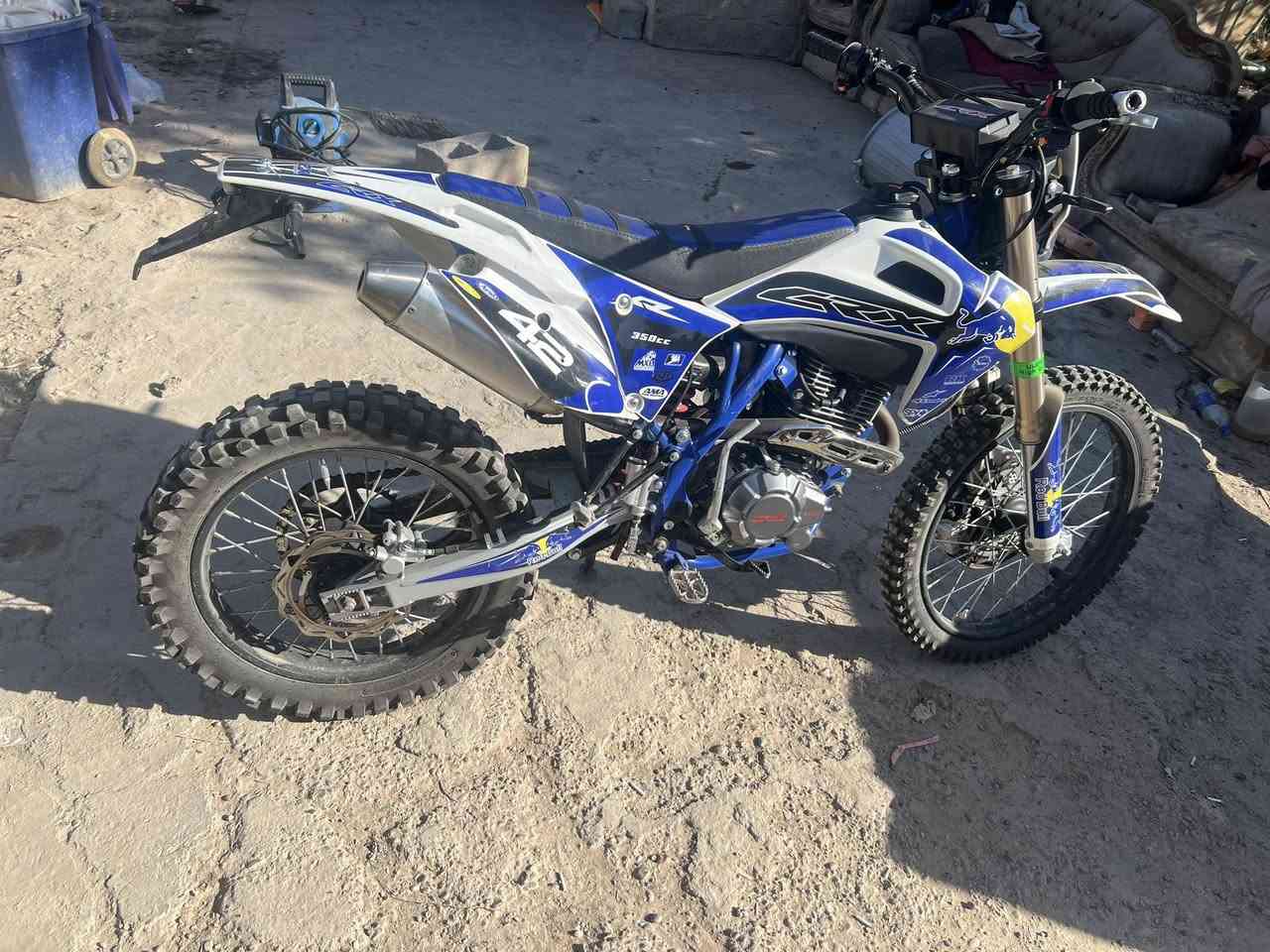 قفاز كاويار
موديل 2025 👍
حجم المحرك 350 💪
دراجه جديده بمعنى الكلمه ✨
سعره 1650 👌
عنوان زعفرانيه 🇮🇶
استفسار ***********
ملاحظه /  اخوان ترى هاذه سعر مال مكينه 250 لاكن بسبب الضروف جاي ابيع بهج سعر فا من طب اتعامل خلي الله بين لعيونك لاتكسر بحلال  العالم
