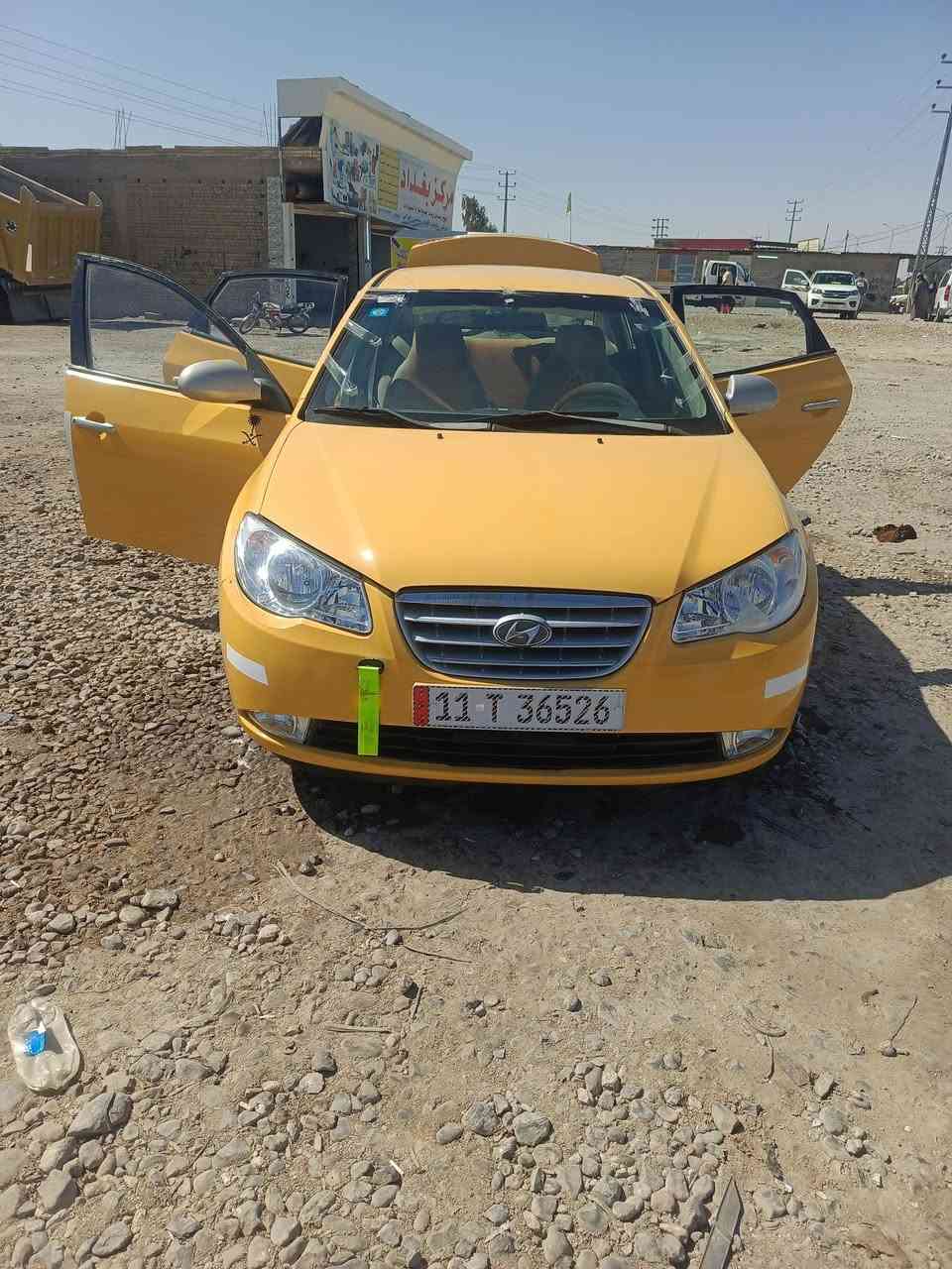 سلام عليكم النتره للبيع  2009 مصفره هيئه وغرامات ورقم جديد تخم تاير السعر 80 وبيها مجال للطيبين وانا خادم*********** الاتصال على الرقم مكلف بالنشر مكان السياره دوانيه
