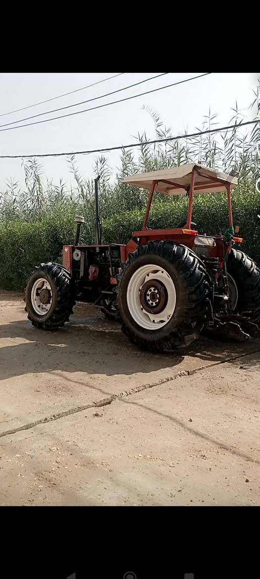 سلام عليكم فيات 110كشفي للبيع الاستفسار على هاذه الرقم     ***********
