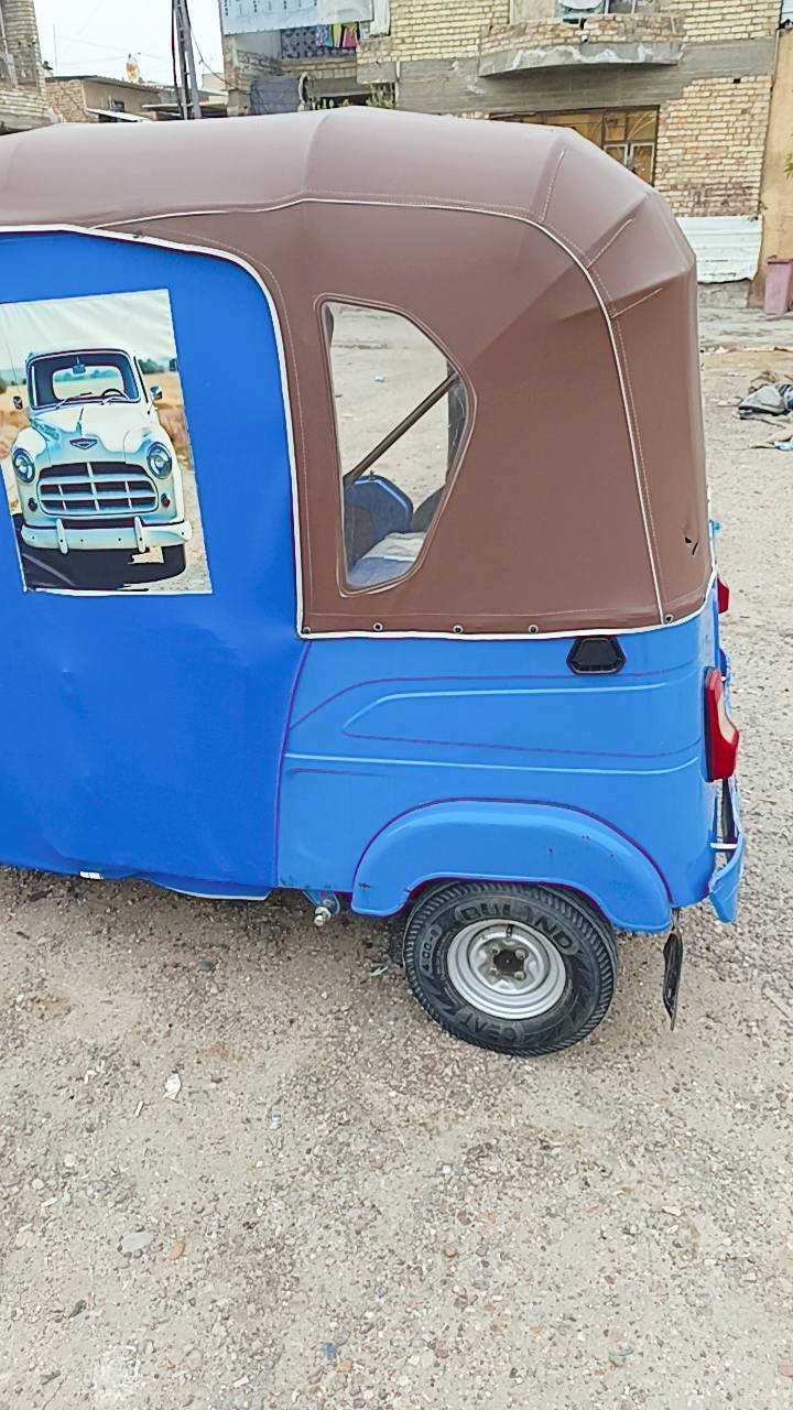 تكتك 2021
شهر تاسع بسمي تحويل ثاني يوم مكفوله من صبغ ومعجون بس دوس معمره السعر 8500 وبيها مجال 
***********
