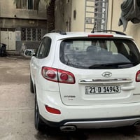 سنتافي • ٢٠١٢ • رقم سليمانيه