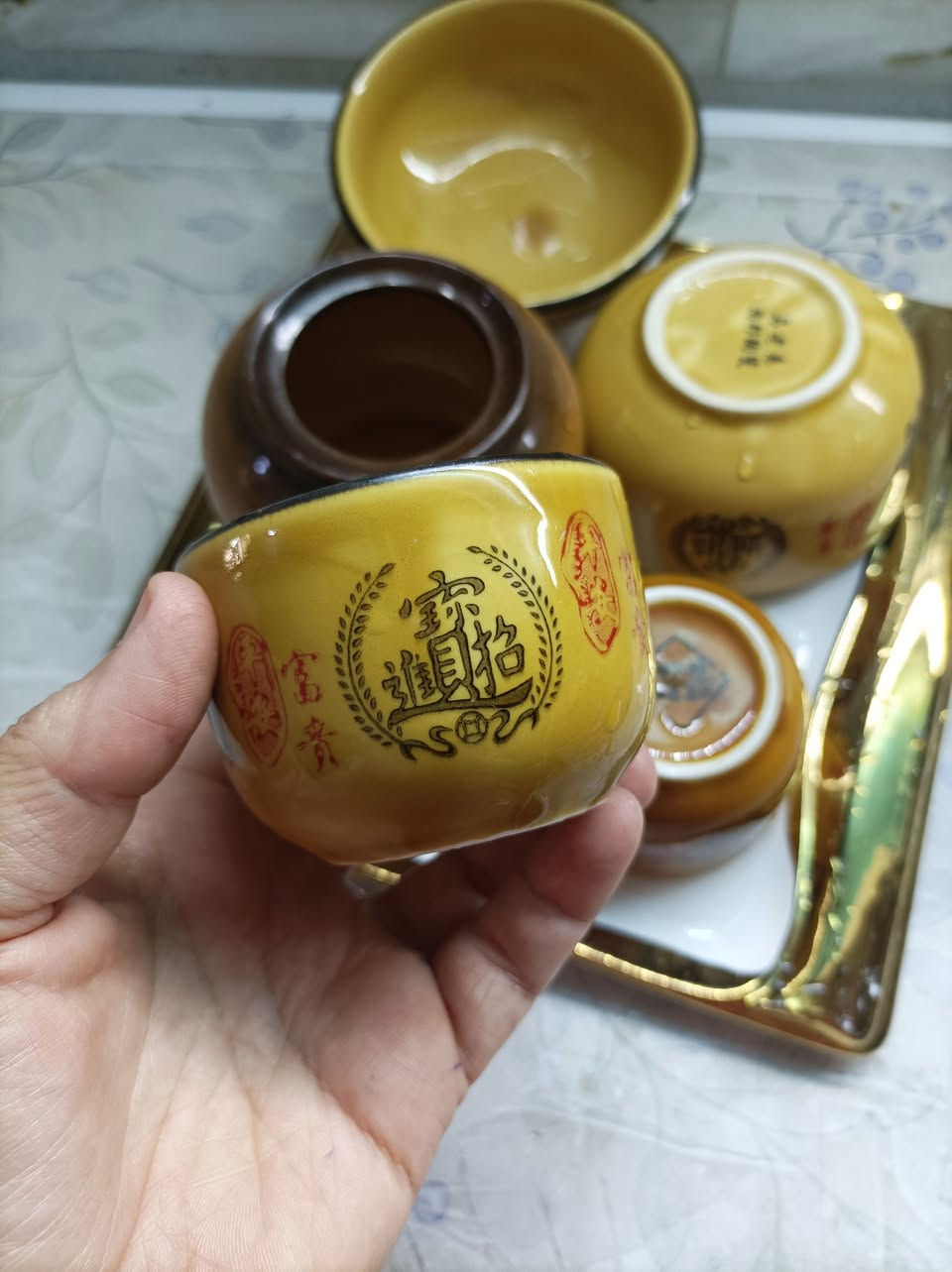 المجموعه كلهه ب١٥ الف


**إذا كنت صاحب هذا الإعلان وتريد حذفه لأي سبب، رجاءا أرسل رسالة إلى الدعم الفني**