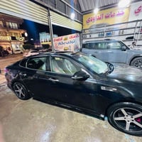 تريد سيارة رخيصة وvip سلام عليكم ورحمة الله  اوبتما 2016sxl اعلى فئة ب...