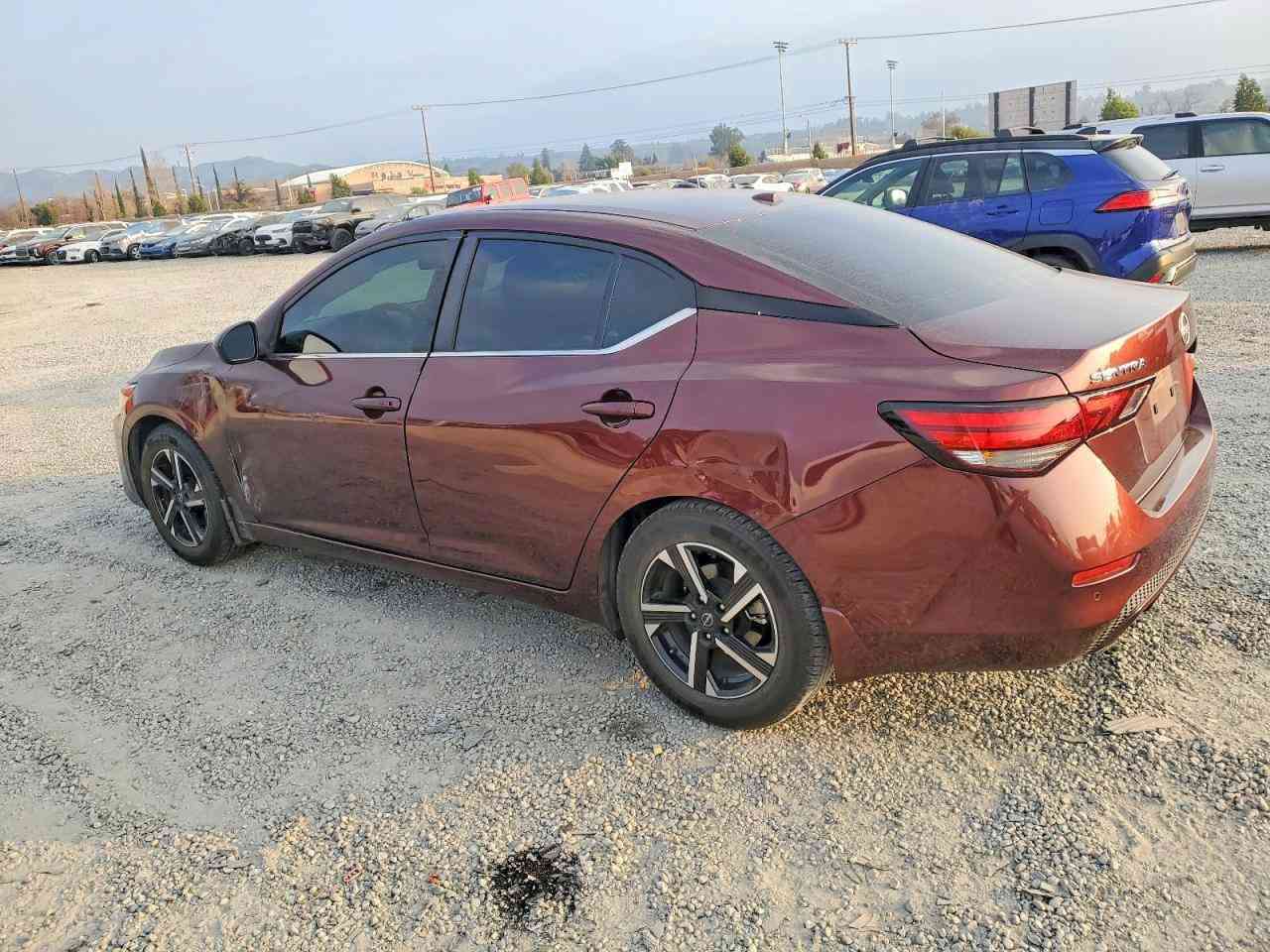 شراء الآن 
2024 Nissan Sentra, SV
مواصفات رفاهية وسعر خيالي! 🔥
امتلك سيارة أحلامك من المزادات الأمريكية بأفضل قيمة وأقل تكلفة.
للاستفسار عن طرق الاستيراد.. تواصل معنا.📲"
​📍 العنوان: [ناحية شيخ سعد قرب الدفاع المدني]
*********** صادق الحداد 
*********** باسم
@إشارة
