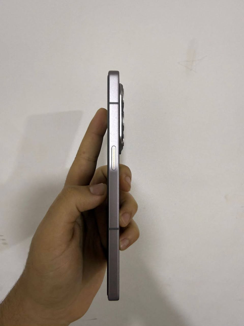 سلام عليكم شبابنا الطيبة(infnix note (50pro plus ++للبيع
غني عن التعريف كامل ملحقات مكفول كفالة عامة وكعه ماواكع ونظافته امامكم واستخدامي الشخصي بوبجي120شاحن100واط الباكيت موجود بنايلونه والكفر الاصلي وكفر ثاني ماك سيف هدية مني وشاحنه الاصلي مع الكيبل السعر335الف وبيه مجال بسيط جدا حق الجية العنوان بغداد المنصور لايوجد توصيل ولا اراوس. للتواصل *********** واتس اب
