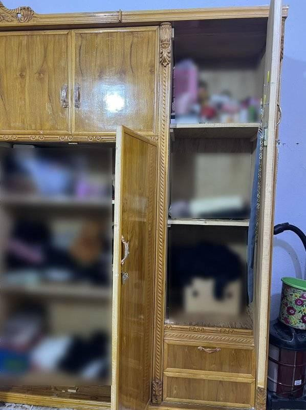 كنتور للبيع تزكام

900
ع رقم مكلفه جديد  *********** 
سبب للبيع جاي يشيلون عمارة, ميسان
