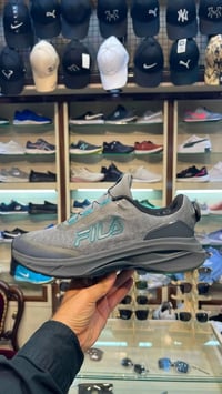 FILA • بالة اوربية • حذاء FILA • حذاء مستعمل • حذاء رياضي • اورجينال •...