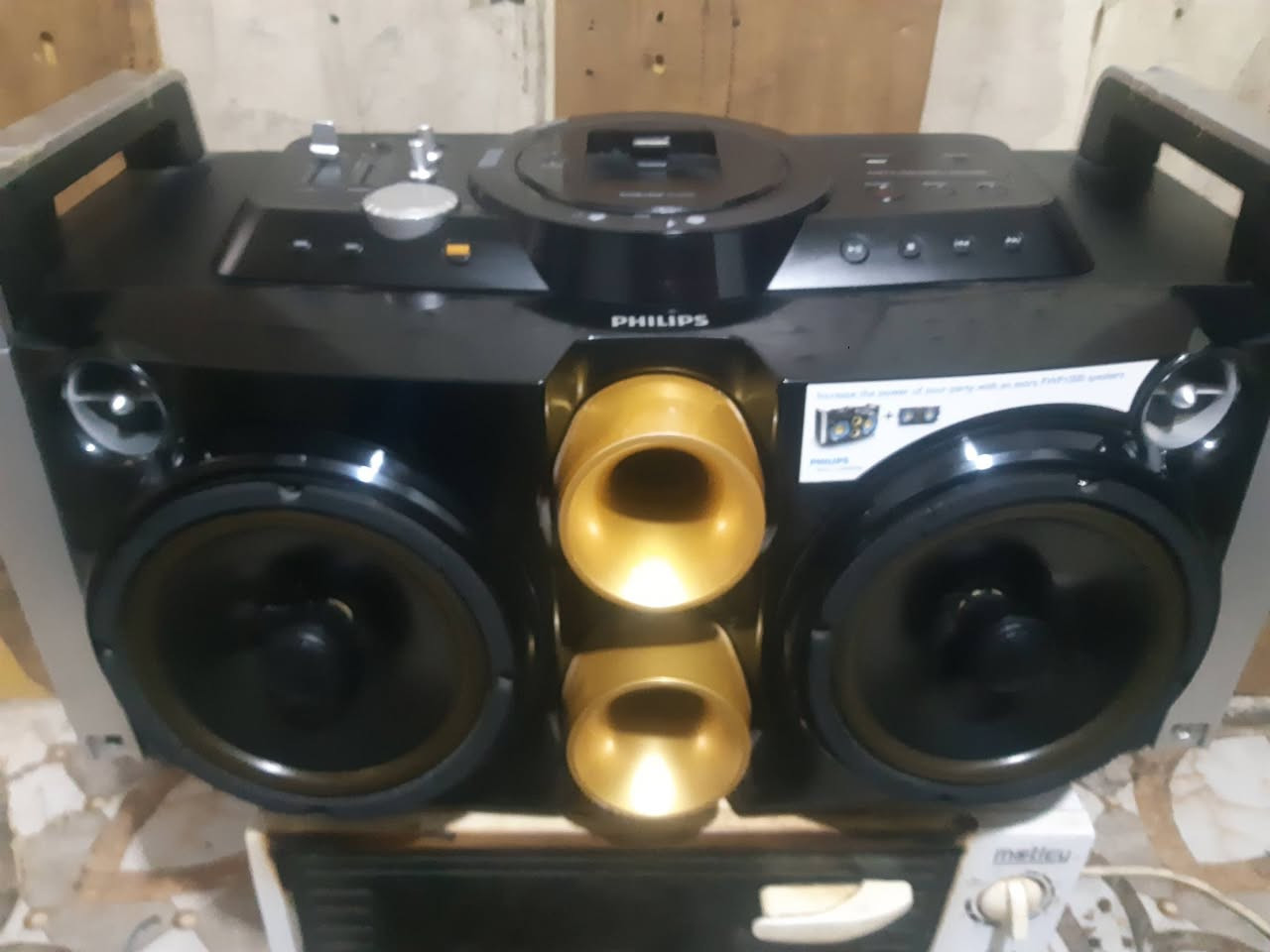 فلبس ..سعر ١٢٥قفل


**إذا كنت صاحب هذا الإعلان وتريد حذفه لأي سبب، رجاءا أرسل رسالة إلى الدعم الفني**