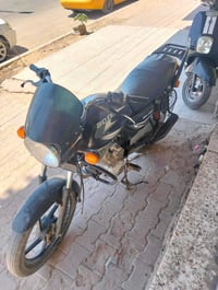 بوكسر • ٢٠٢١ • محرك ستوته
