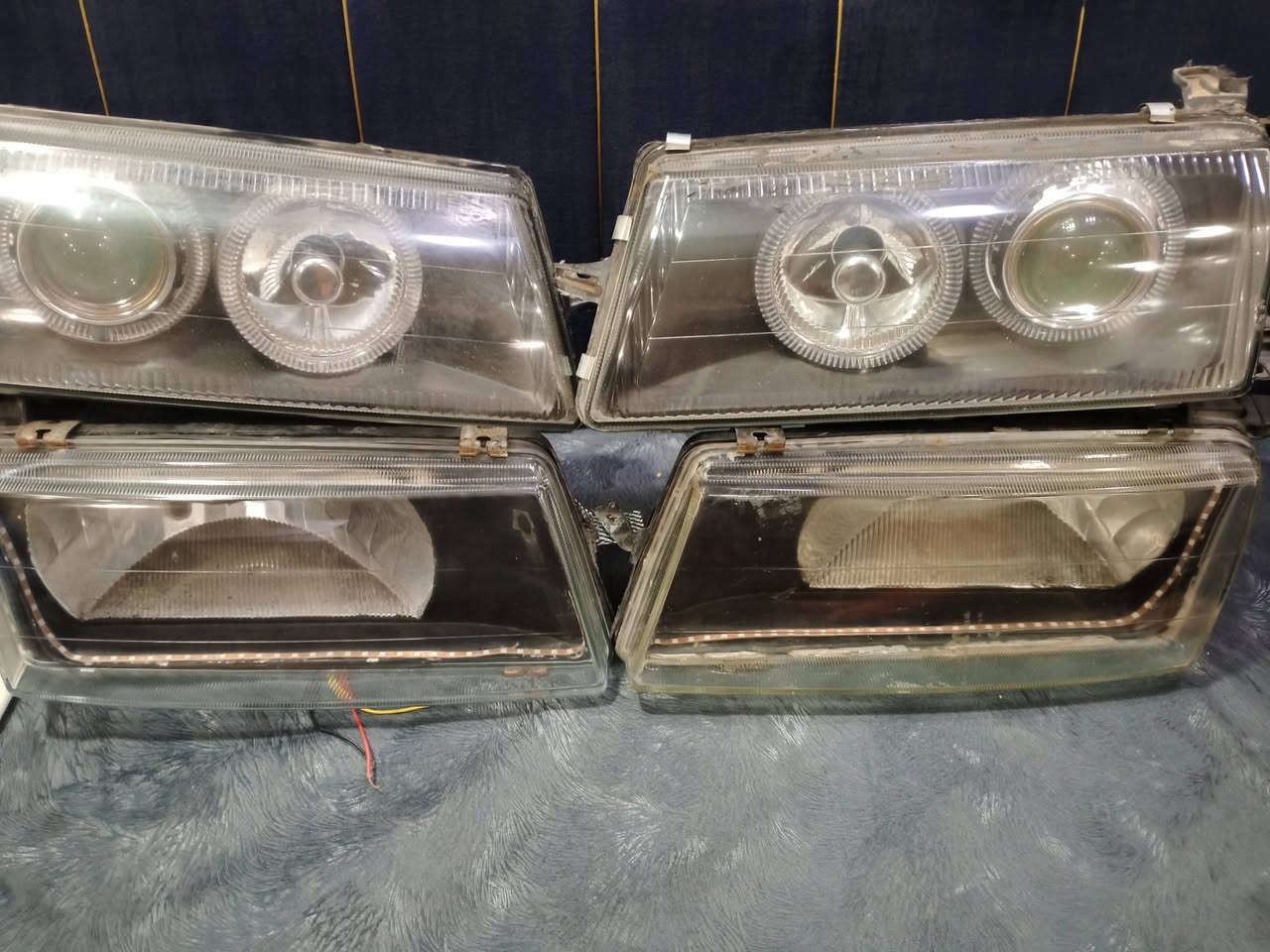 مرحبا بكم مجددا في عالم الopel قطع غيار واغراض للبيع ومراوسة الاسعار بالتعليقات يوجد خدمة تبديل اغراض...لايوجد توصيل محافظات العنوان كركوك مقابل دائرة الجوازات فرع كراج امين كماليات علي ***********
