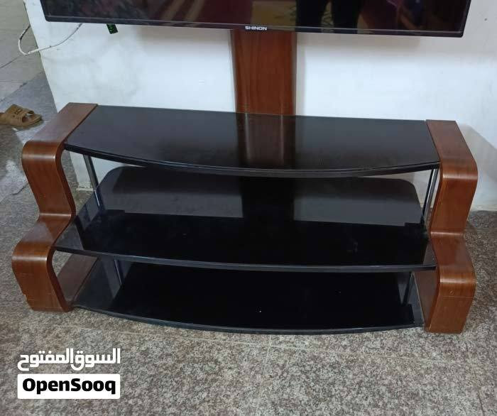 جميع الاغراض ٤٠٠الف
تخم عشر مقاعد بحالة جيدة جدا ٢٢٥ الف
طباخ شغالة بحالة جيدة ٧٥الف
ميز تلفزيون صاج ٥٠الف
بوفية صاج ٥٠الف
الموقع شارع حيفا


**إذا كنت صاحب هذا الإعلان وتريد حذفه لأي سبب، رجاءا أرسل رسالة إلى الدعم الفني**