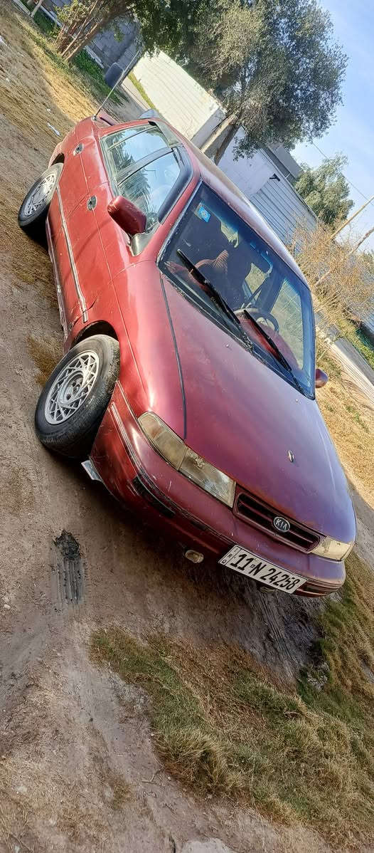 السلام عليكم سيفيا للبيع رقم بغداد دولي تحويل مباشر سعر 30 بيها مجال بسيط عنوان ابو غريب ***********//***********
