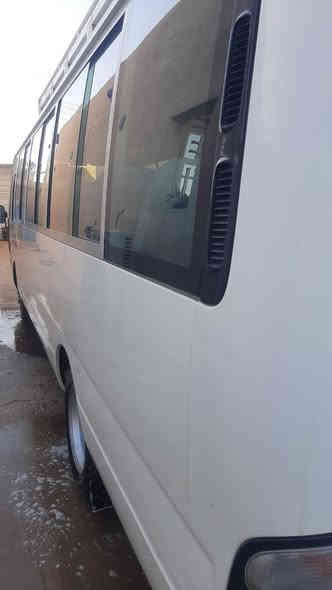 سلام عليكم كوستر البيع موديل 14 كفالة عامة درع اوسيبايةاودرج تفصال جديد قلاب ستاركس جدد تخم تاير دخول جديد دوشمة عباس لاستفسار ‏‪***********‬‏
