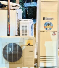 سبلت الحافظ 3 طن شغال وتبريد ثلج كامل كل الملاحقات  السعر 650 اتصال 07...