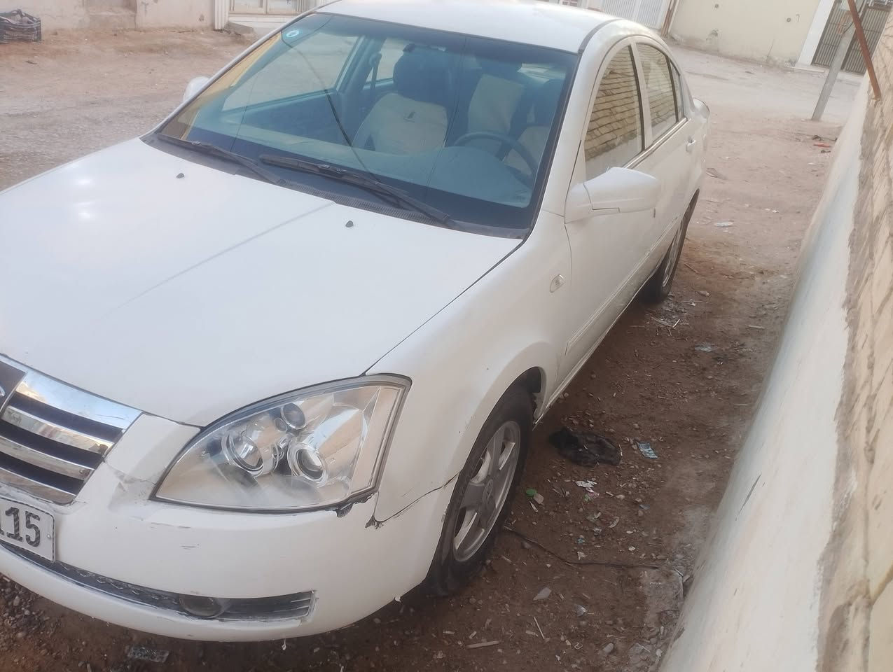 السلام عليكم سياره البيع ب،40 وبيه مجال راسلني ع خاص  ع وتساب ***********
