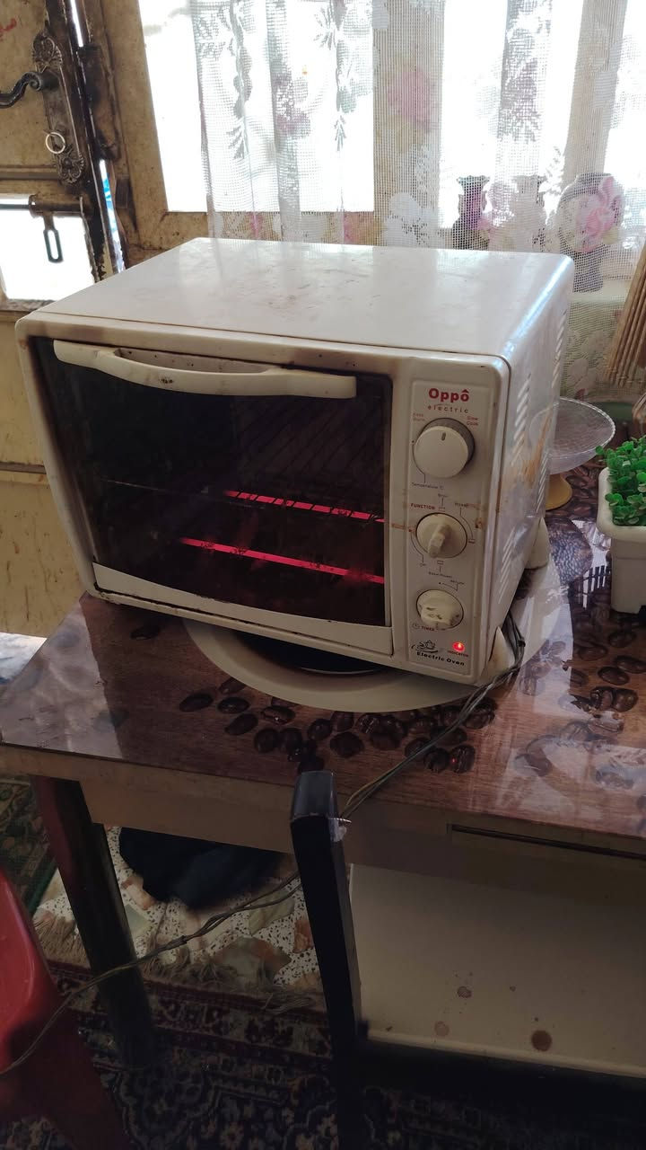 اوفن الواحد 15


**إذا كنت صاحب هذا الإعلان وتريد حذفه لأي سبب، رجاءا أرسل رسالة إلى الدعم الفني**