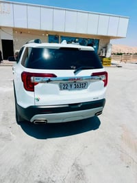 جمسي اكاديا موديل 23 فول موصفات ما عده الفتحه رقم اربيل بسمي 4 سلندر ت...