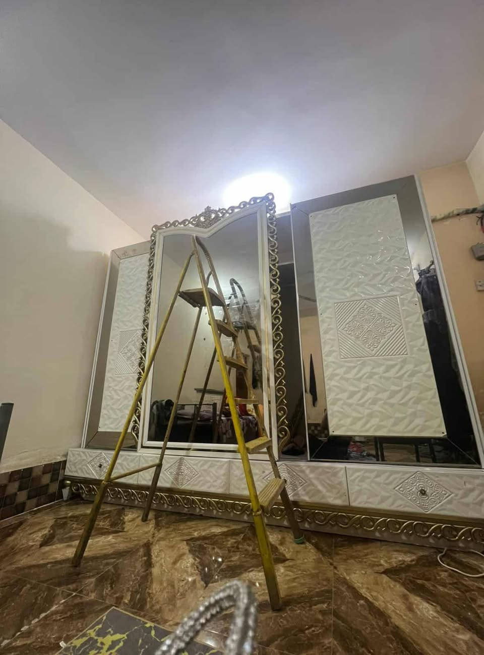 كنتور سحب اخو الجديد سعره ١٢٠ عوزه سكه فوك
عنوان شطرة جسم شوملي


**إذا كنت صاحب هذا الإعلان وتريد حذفه لأي سبب، رجاءا أرسل رسالة إلى الدعم الفني**