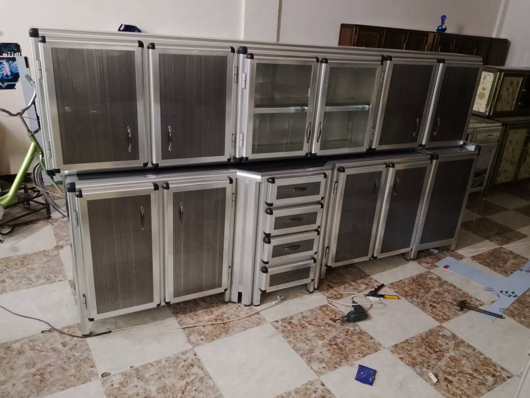 معرض يونس لتجاره الأثاث المستخدم والجديد

كاونتر ثلاث أمتار مستخدم 

للاستفسار الاتصال على الرقم التالي 

***********
*********** تكريت, صلاح الدين
