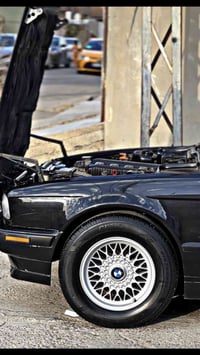 ویلی حسیر بۆ  کورینەو یەویلی ئێم فایف سێ بارچە /رەقەم موبایل  07760755...