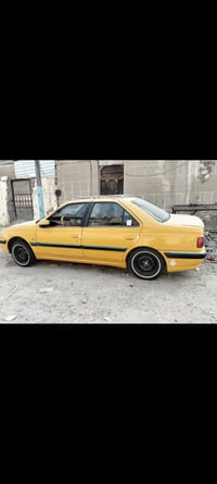 بارس • ٢٠١٥ • بغداد