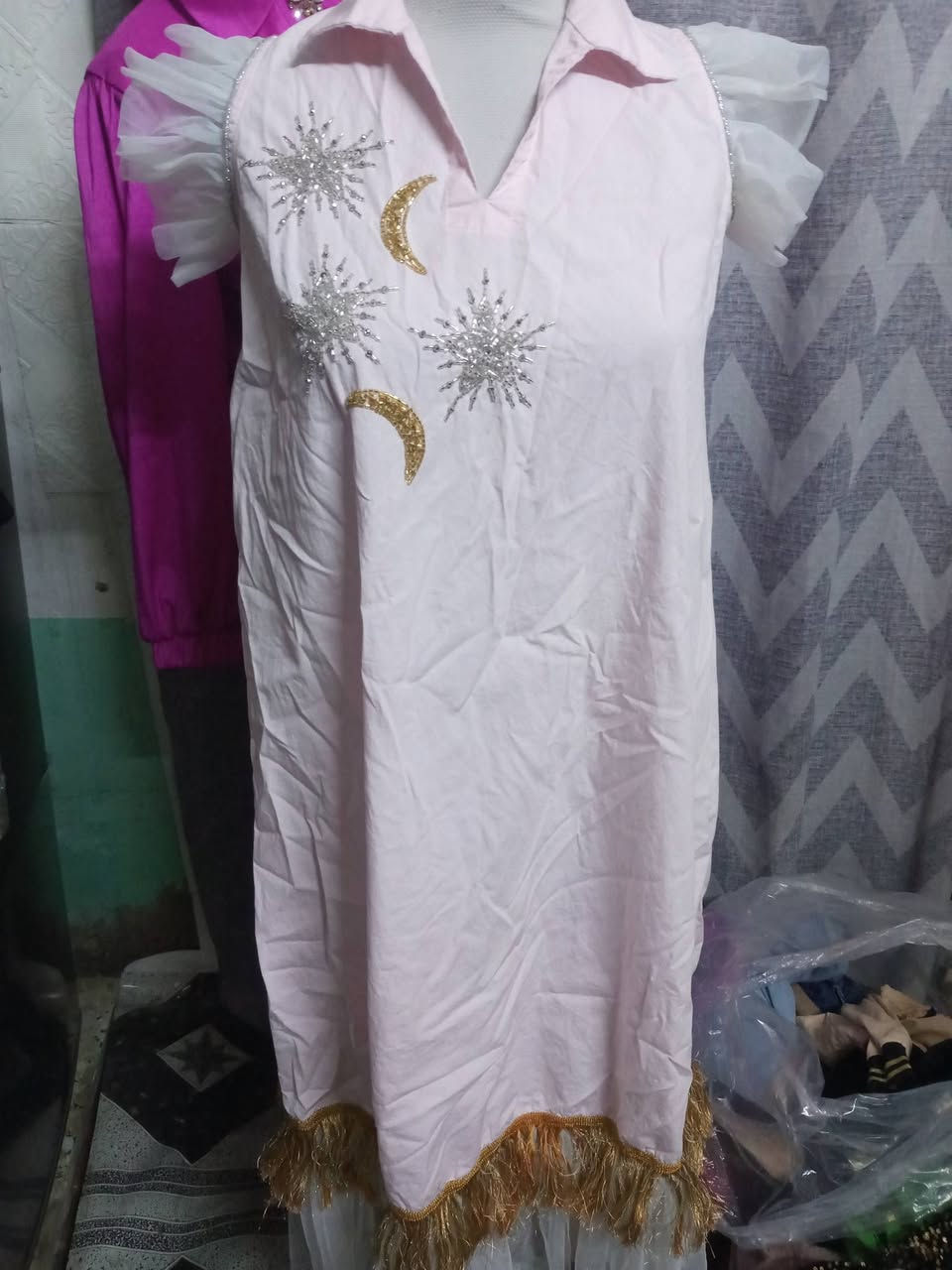 السلام عليكم بنات قطع جمال ودلال كلمن وسعره باله خليجي حجز على الخاص


**إذا كنت صاحب هذا الإعلان وتريد حذفه لأي سبب، رجاءا أرسل رسالة إلى الدعم الفني**