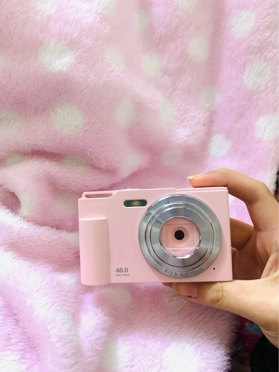 كاميرا للبيع المكان ديالى بغداد, العراق


**إذا كنت صاحب هذا الإعلان وتريد حذفه لأي سبب، رجاءا أرسل رسالة إلى الدعم الفني**